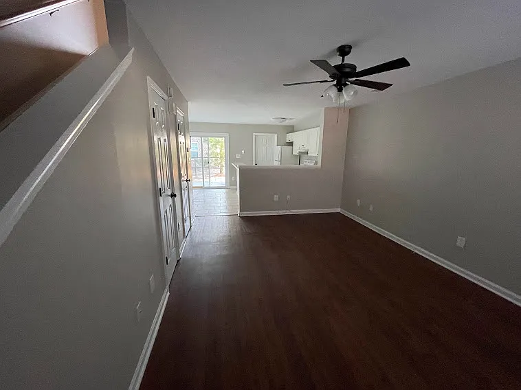 6712 D Bryant St. - . — Photo 2