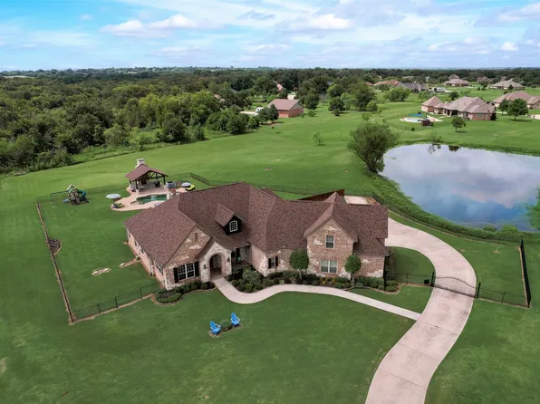 3132 Greenwood Cir, Kaufman, TX 75142