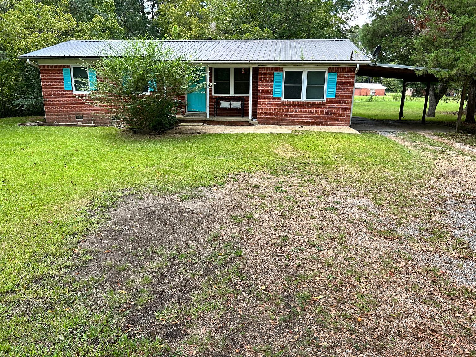 235 N Commerce St, Ackerman, MS 39735 MLS 231676 Zillow