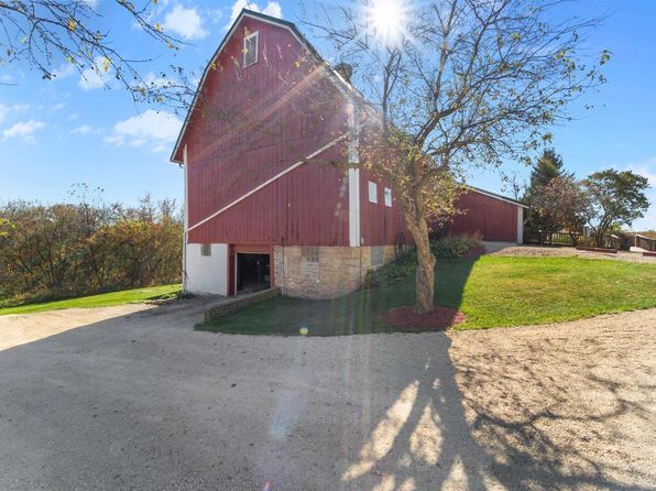 8180 Langberry Road, Barneveld, WI 53507