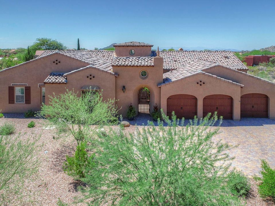 1st image of 8431 E Tumbleweed Dr