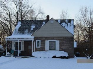 65 Gordon Blvd, Battle Creek, MI 49037