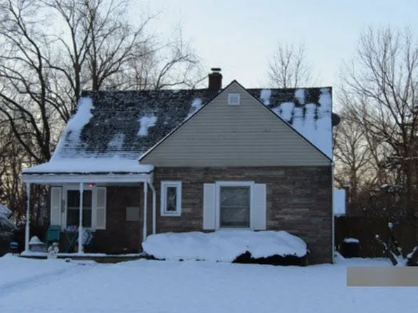 65 Gordon Blvd, Battle Creek, MI 49037