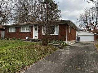 4214 Blossomwood Dr, Louisville, KY