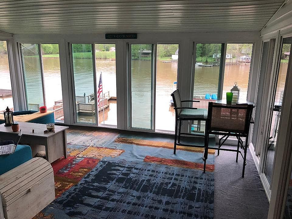sunroom