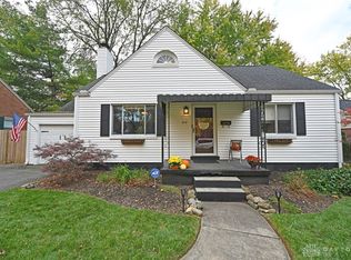 612 Oakview Dr, Dayton, OH 45429