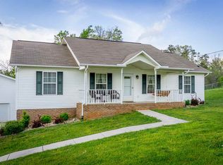 5607 Remmington Dr, Russellville, TN 37860