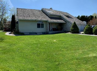 85 N 740 W, Blackfoot, ID 83221