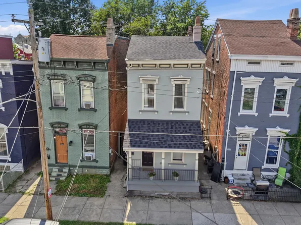 818 Central Ave, Newport, KY 41071