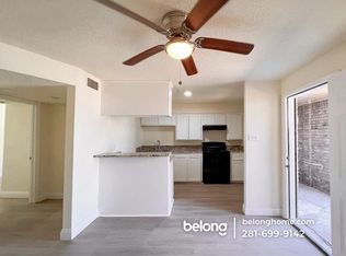 105 Cypress Dr #1, Crosby, TX 77532