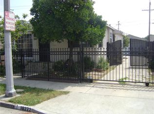 10222 San Jose Ave, South Gate, CA 90280