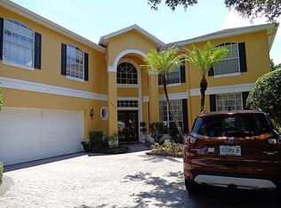 926 Kerwood Cir, Oviedo, FL 32765
