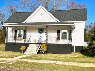 217 Cooke St, Franklinton, NC 27525