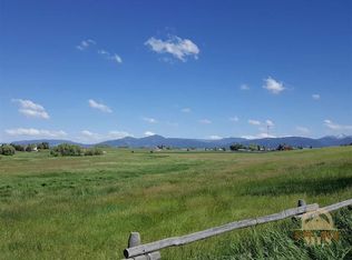 4721 Love Ln, Bozeman, MT 59718