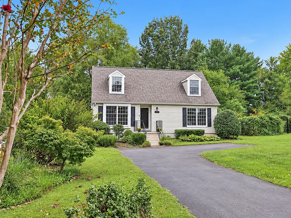 509 Foxcroft Rd