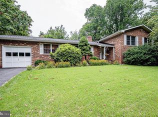 8817 Briarcroft Ln, Laurel, MD 20708