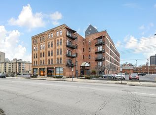 432 E Rich St UNIT 2K, Columbus, OH 43215