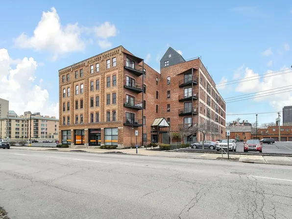 432 E Rich St Unit 2K, Columbus, OH 43215
