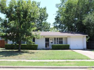 413 Salem Dr, Richardson, TX 75080