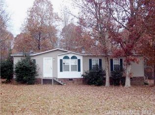 193 Dovefield Ln, Pageland, SC 29728