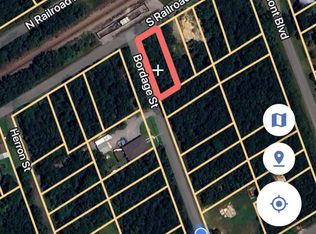 6169 S Railroad Ave, Bay Saint Louis, MS 39520