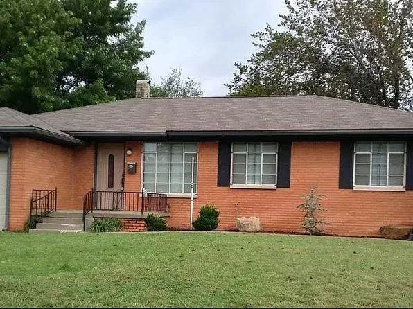 3009 NW 67th St, Oklahoma City, OK 73116