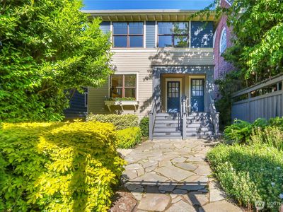 1906 5th Avenue W, Seattle, WA, 98119