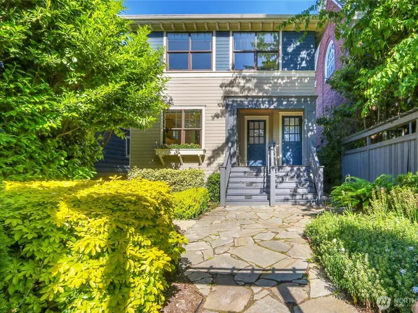 1906 5th Avenue W, Seattle, WA 98119