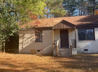 706 N Horner Blvd, Sanford, NC 27330