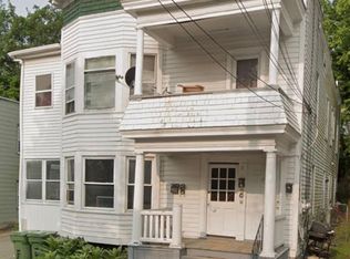 11 Lancaster Street, Cohoes, NY 12047