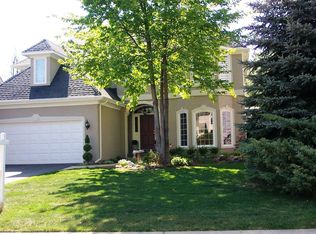 2680 Elizabeth Ln #1, West Bloomfield, MI