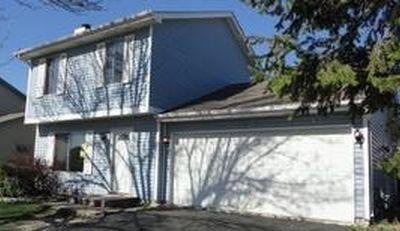 1075 Camden Ln, Aurora, IL, 60504