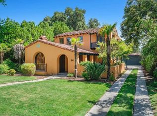 350 E Terrace Ave, Fresno, CA 93704
