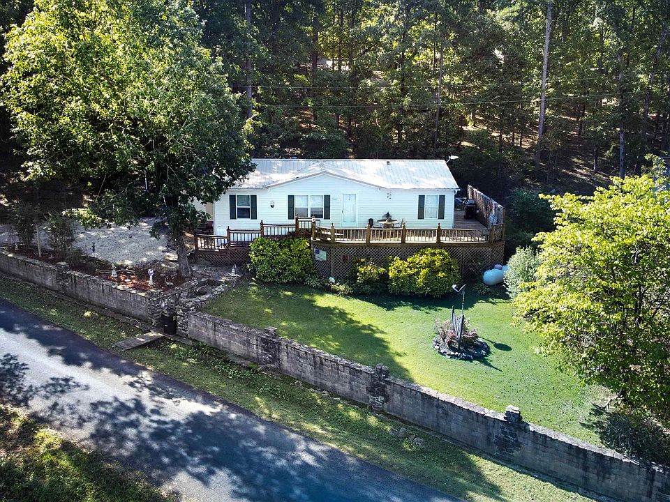 385 Canyon Rd, Greers Ferry, AR 72067 Zillow