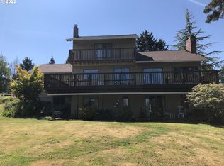 21530 NW Gilkison Rd, Scappoose, OR 97056