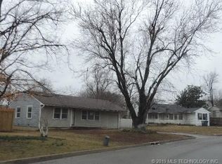 1533 N New Haven Ave, Tulsa, OK 74115