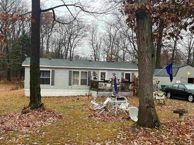 4967 Williams Rd, Harrison, MI, 48625