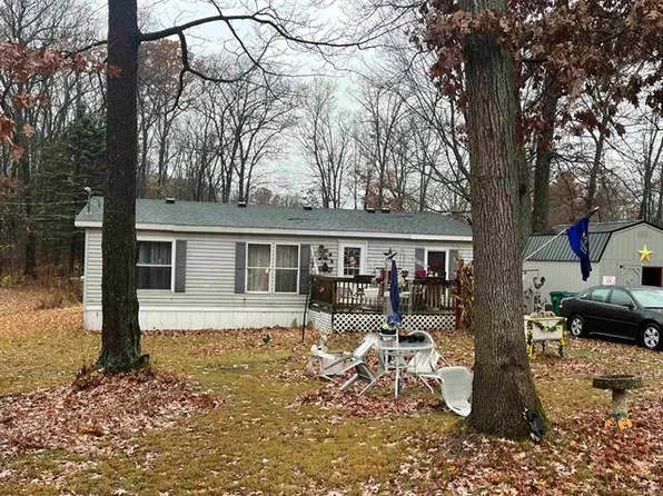 4967 Williams Rd, Harrison, MI 48625