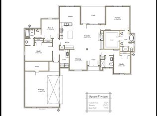 119 Camden Lake Cir, Madison, MS 39110