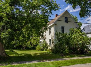 163 7th St, Bangor, ME 04401