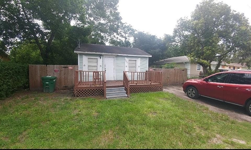 1st image of 3809 N Garrison St