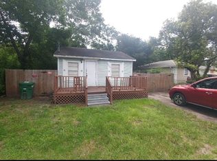 3809 N Garrison St, Tampa, FL 33619