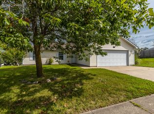 2108 Pettis Dr, Columbia, MO 65202