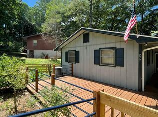 277 Rue Chalet, Lavonia, GA 30553