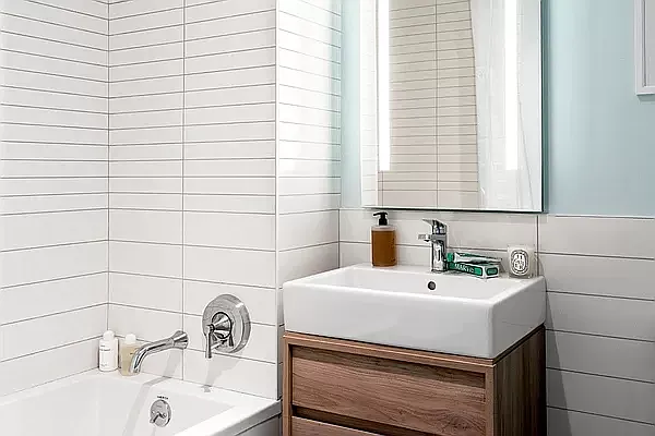 Rented by Corcoran | media 9