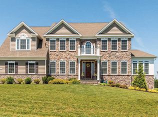 2507 Trevia Ct, Forest Hill, MD 21050