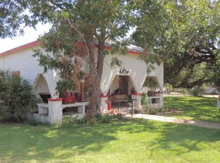 5604 Grace Ave, Rochelle, TX 76872