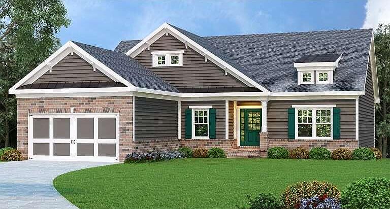 2nd image of 14 Island Green Rd