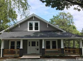 1200 N Greensboro St, Carrboro, NC 27510