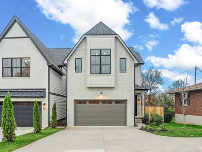 6315 Edsel Dr, Nashville, TN, 37209